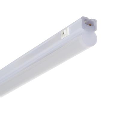 Product Régua LED 60 cm 9W Batten com Interruptor Conectável