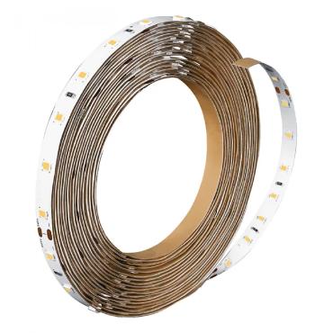 Fita LED 24V DC 70LED/m 12.3W 5m Largura 8mm Corte cada 10cm CorePro Philips Várias opções