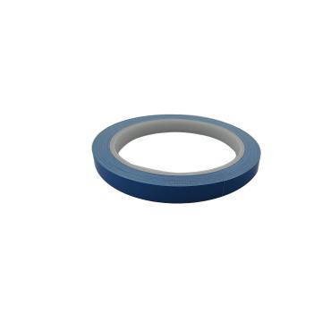 Product Cinta Adhesiva Doble Cara Térmica Azul 10 m para Tiras LED ancho 10mm
