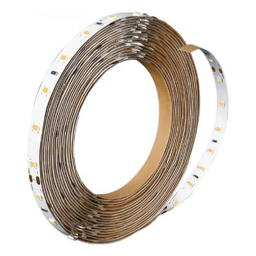 Fita LED 24V DC 70LED/m 9.3W 5m Largura 8mm Corte cada 10cm CorePro Philips Várias opções
