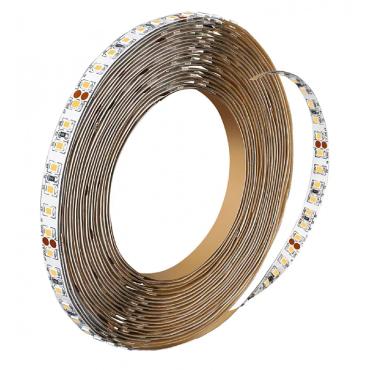 Fita LED 24V DC 140LED/m 16.6W 5m Largura 8mm Corte a cada 5cm Master PHILIPS Várias opções