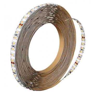 Fita LED 24V DC 140LED/m 21.3W 5m Largura 8mm Corte cada 5cm Master Philips Várias opções