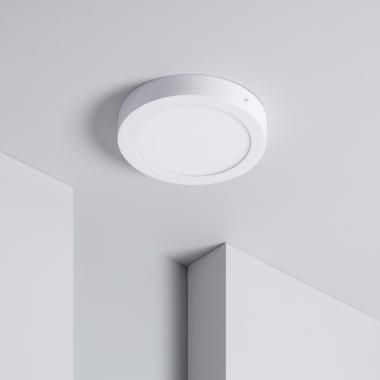 Plafón LED 18W Circular Ø225 mm