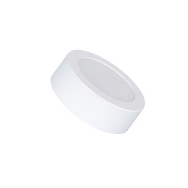 Plafon LED 3W Circular Regulável Slim Ø100 mm