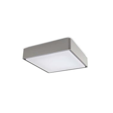 Plafón LED Kössel Ceiling 6,5W IP65 LEDS-C4 15-9778-34-CL