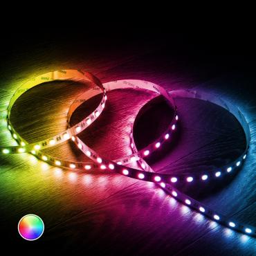 Tiras LED RGB - RGBW
