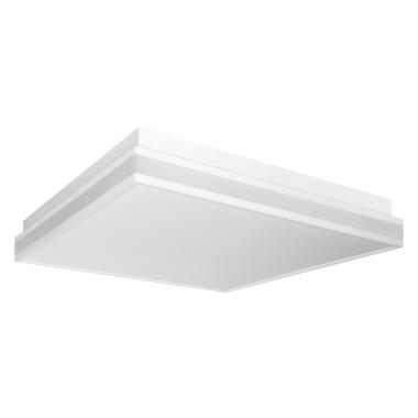 Plafón LED 42W CCT Cuadrado 450x450 mm Smart+ WiFi ORBIS Magnet LEDVANCE 4058075572812