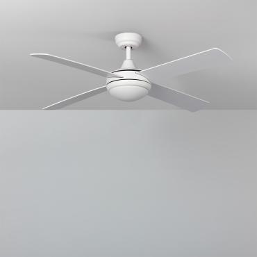 Fotografía del producto: Ventilador de Techo Silencioso Navy 132cm Motor DC