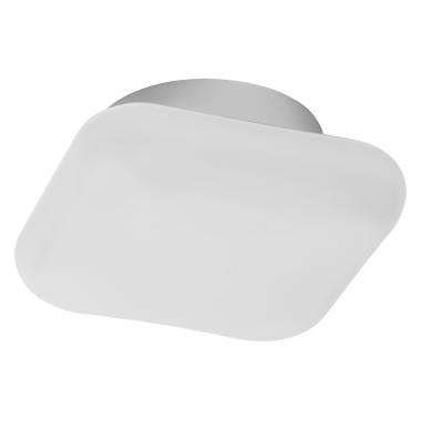 Plafon LED 12W CCT Quadrado para Casas de Banho IP44 Orbis LEDVANCE 4058075574373