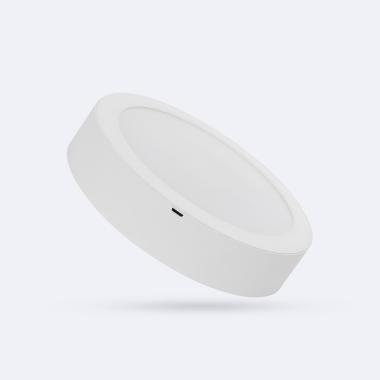 Plafon LED 12W Circular Ø170 mm