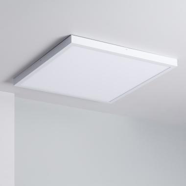 Plafón LED 48W Cuadrado 600x600 mm