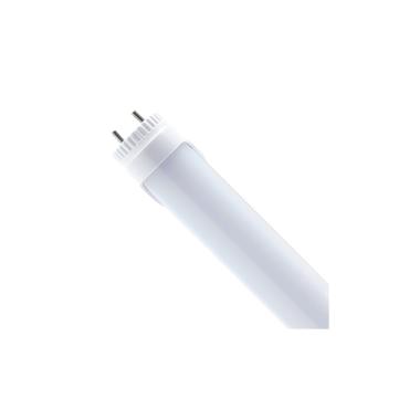 Tubo LED T8 G13 120 cm Alumínio Especial Talho Conexão Uni-Lateral 20W