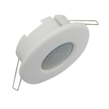 Sensor de Movimiento PIR 360º Downlight/Superfície Residencial