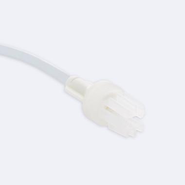 Producto de Cable Anti-tirones para Tira LED Autorectificada 220V AC SMD IP65 Ancho 12mm Monocolor