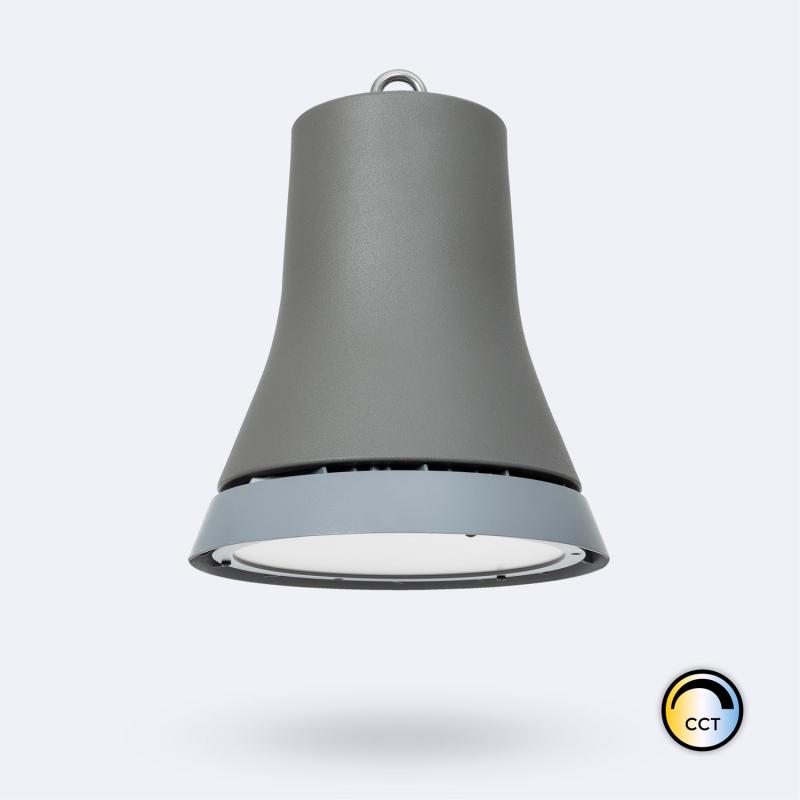 Producto de Campana LED Industrial 25-80W CCT LuzNova