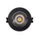 Producto de Foco Downlight LED 15W Circular LIFUD Corte Ø 75 mm