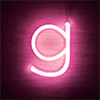 G Rosa